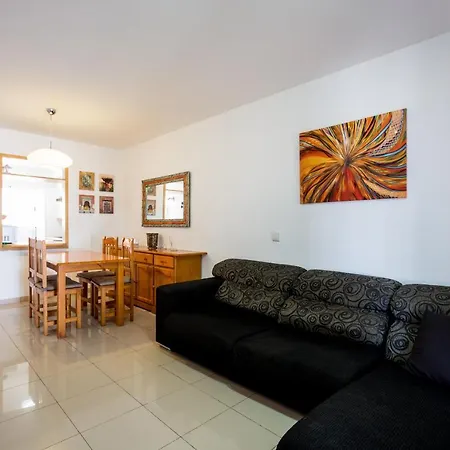 Appartamento Veril Del Duque Terrace