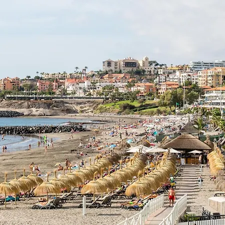 Veril Del Duque Terrace * 阿德耶