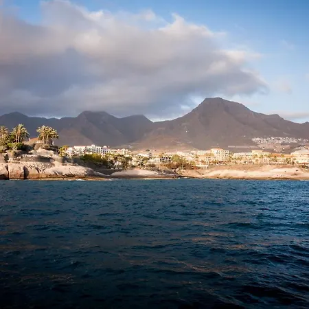 Veril Del Duque Terrace *