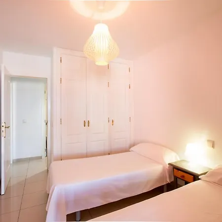 Appartamento Veril Del Duque Terrace
