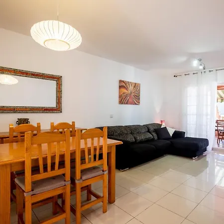 Veril Del Duque Terrace * 阿德耶