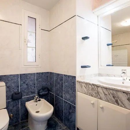 Veril Del Duque Terrace Apartamento