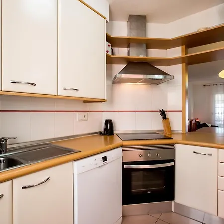 Διαμέρισμα Veril Del Duque Terrace Costa Adeje (Tenerife)