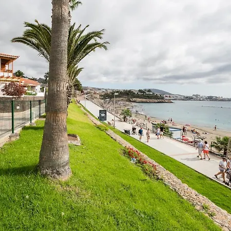 Veril Del Duque Terrace Apartamento