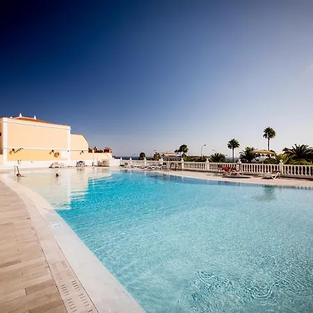 公寓 Veril Del Duque Terrace 阿德耶