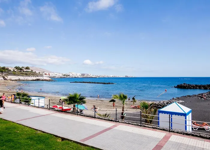 Veril Del Duque Terrace Διαμέρισμα Costa Adeje (Tenerife)