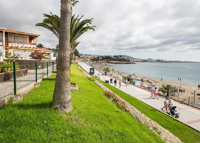 Veril Del Duque Terrace Διαμέρισμα