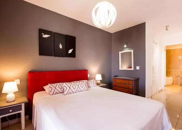 Διαμέρισμα Veril Del Duque Terrace