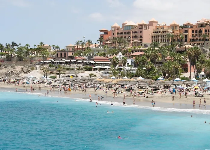 Διαμέρισμα Veril Del Duque Terrace *