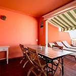 Veril Del Duque Terrace Apartament Costa Adeje (Tenerife)