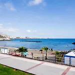 Veril Del Duque Terrace Апартаменти Адехе