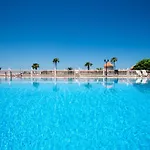Veril Del Duque Terrace Адехе