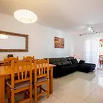Veril Del Duque Terrace * Адехе