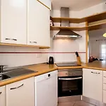 Апартаменти Veril Del Duque Terrace Адехе