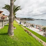 Veril Del Duque Terrace Апартаменти
