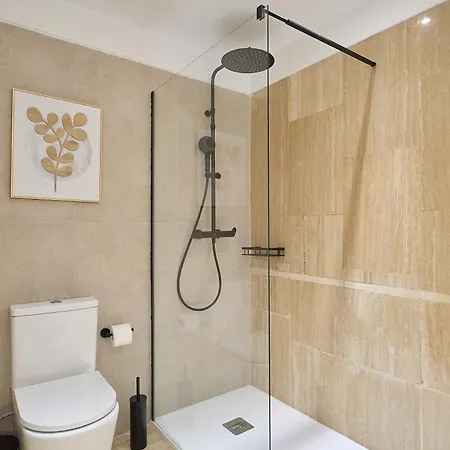 Apartamento Veril Del Duque Terrace