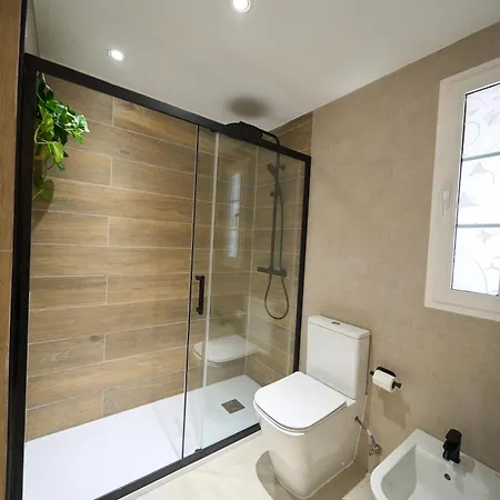 Veril Del Duque Terrace Apartamento *