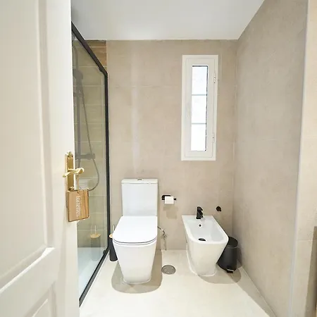 Apartamento Veril Del Duque Terrace Costa Adeje (Tenerife)