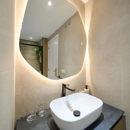 Apartamento Veril Del Duque Terrace