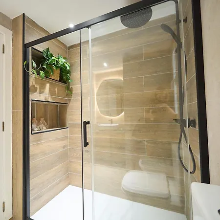 Apartamento Veril Del Duque Terrace