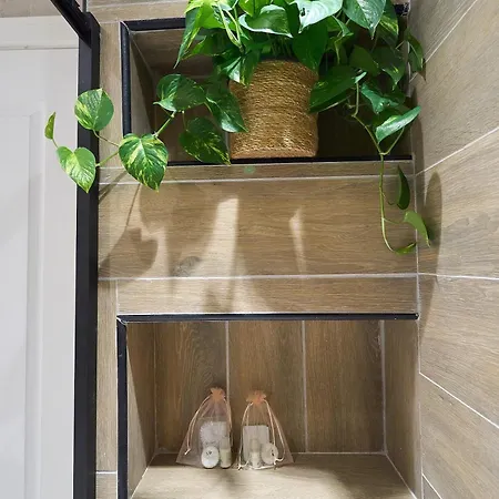 Apartamento Veril Del Duque Terrace *