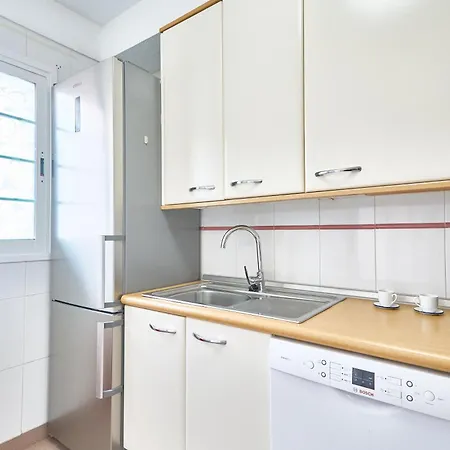 Apartamento Veril Del Duque Terrace