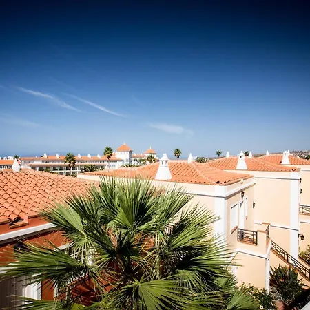 Veril Del Duque Terrace דירה אדחה