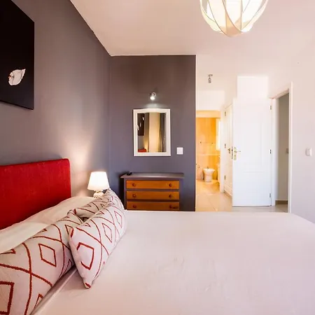 Apartamento Veril Del Duque Terrace Costa Adeje (Tenerife)