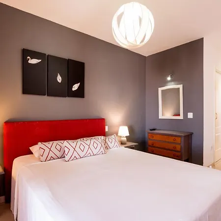 Apartment Veril Del Duque Terrace