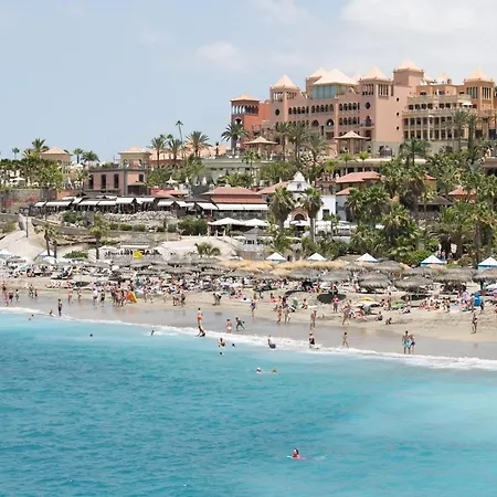 Apartamento Veril Del Duque Terrace *