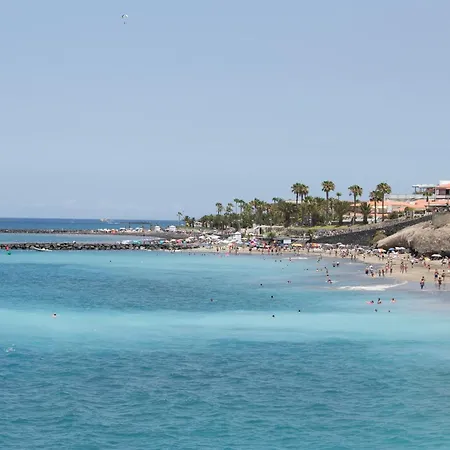Veril Del Duque Terrace * Адехе