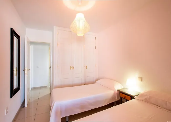 Apartment Veril Del Duque Terrace