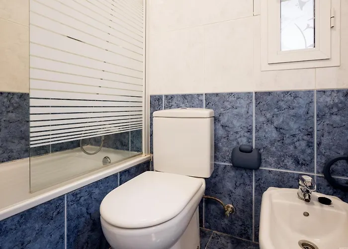 Apartment Veril Del Duque Terrace *