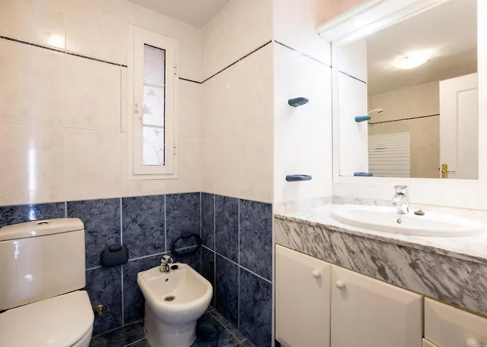 Veril Del Duque Terrace Apartment