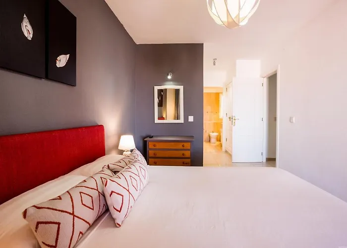 Apartment Veril Del Duque Terrace Costa Adeje (Tenerife)