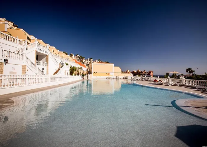 Apartment Veril Del Duque Terrace *