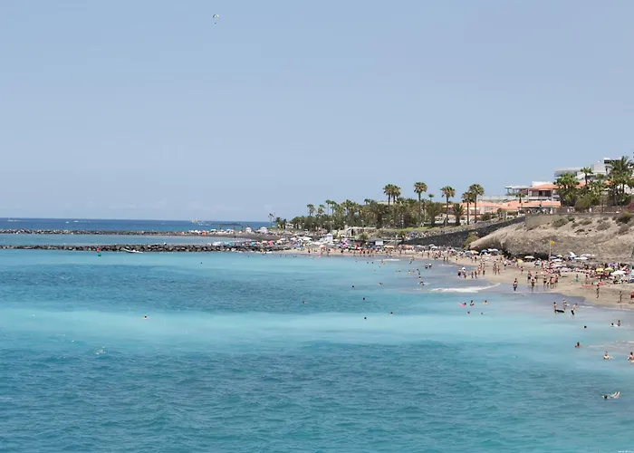 Veril Del Duque Terrace * Costa Adeje (Tenerife)