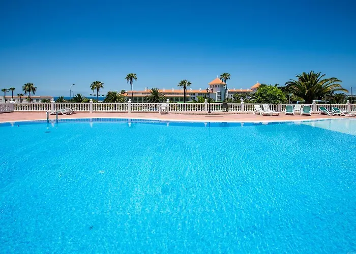 Apartment Veril Del Duque Terrace *