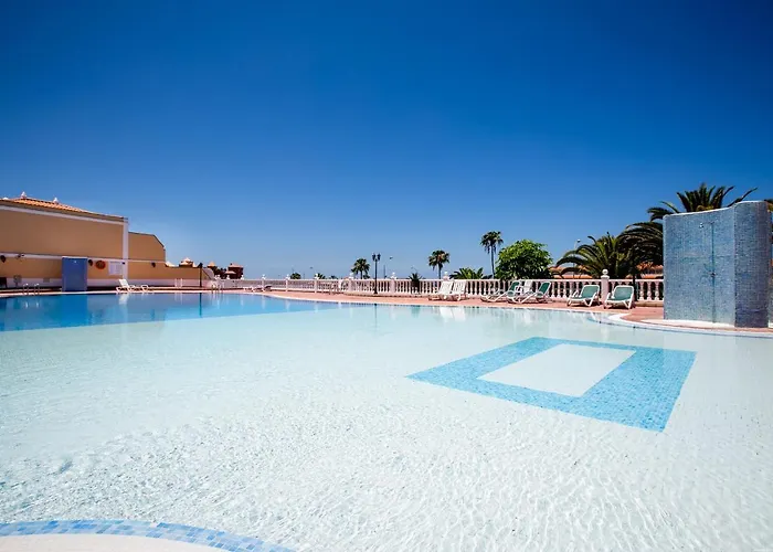 Veril Del Duque Terrace Apartment