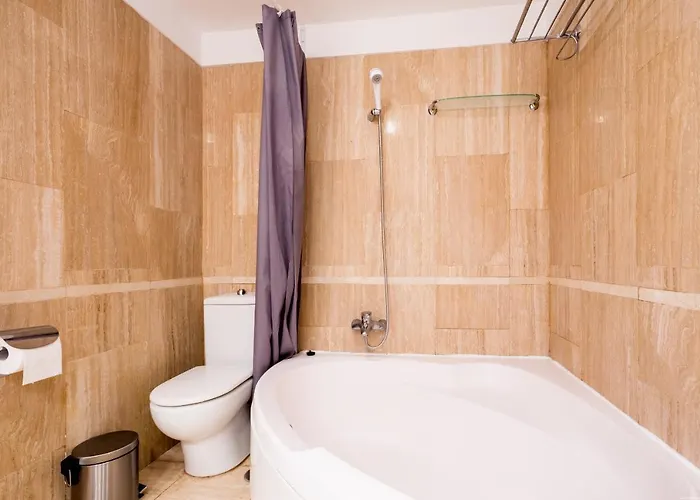 Apartment Veril Del Duque Terrace Costa Adeje (Tenerife)