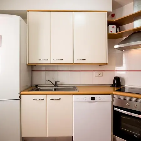 Veril Del Duque Terrace Appartamento Costa Adeje (Tenerife)