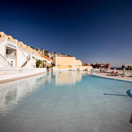 Appartamento Veril Del Duque Terrace *