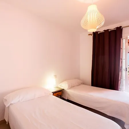 Appartement Veril Del Duque Terrace Costa Adeje (Tenerife)