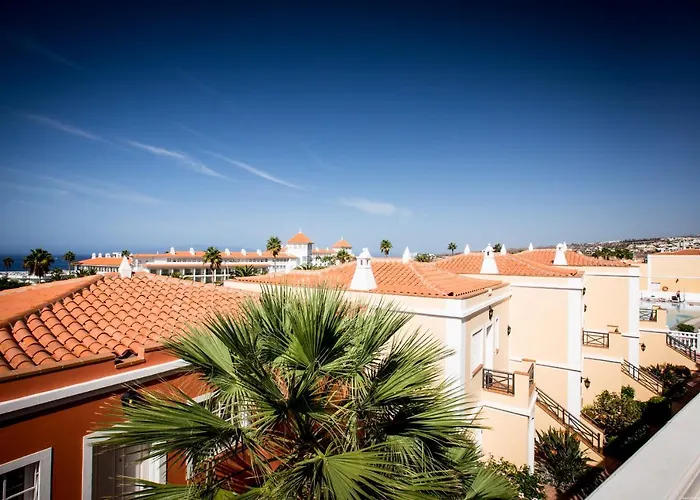 Veril Del Duque Terrace Appartamento Costa Adeje (Tenerife)