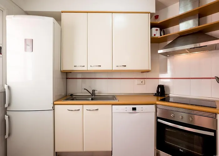 Veril Del Duque Terrace Appartamento Costa Adeje (Tenerife)