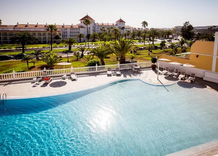 Veril Del Duque Terrace Appartamento